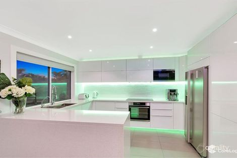 Property photo of 2 Fortuna Place Parkwood QLD 4214