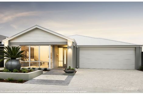 Lot 67 Finesse Rd, Hilbert, WA 6112