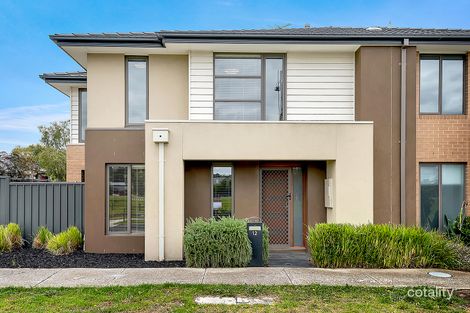 Property photo of 12 Etherington Drive Mernda VIC 3754