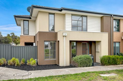Property photo of 12 Etherington Drive Mernda VIC 3754