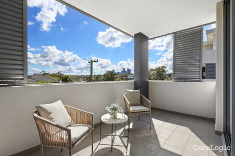 Property photo of 304/544-550 Mowbray Road West Lane Cove North NSW 2066