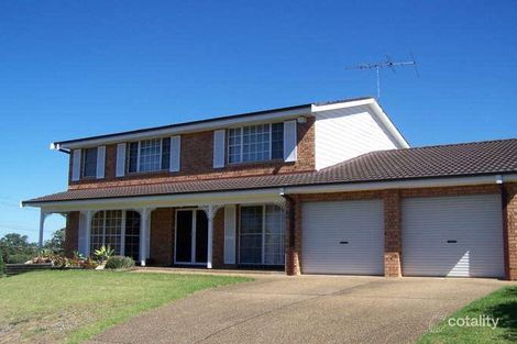Property photo of 1 Jenner Road Dural NSW 2158