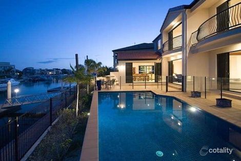 Property photo of 39 The Sovereign Mile Paradise Point QLD 4216
