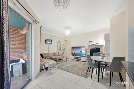 Property photo of 17/10-14 Arthur Street Merrylands West NSW 2160