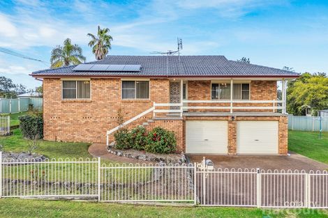 Property photo of 66 Rifle Street Clarence Town NSW 2321