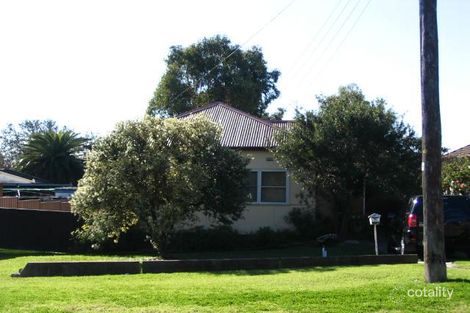25 Caroline St, Guildford, NSW 2161