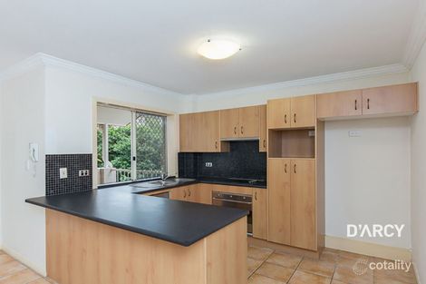 Property photo of 7/22 Bott Street Ashgrove QLD 4060