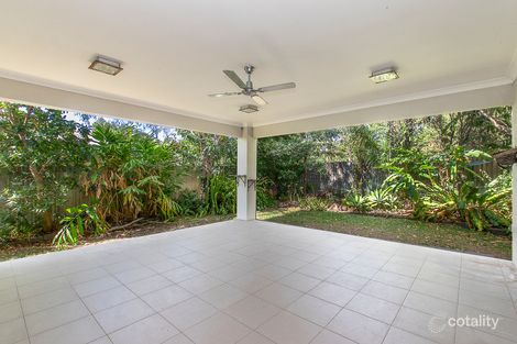 Property photo of 4 Trigger Court Mount Louisa QLD 4814