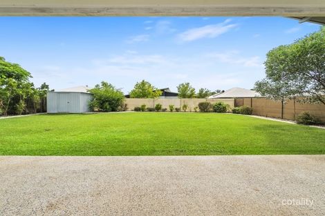 Property photo of 40 Gerardine Crescent Bellamack NT 0832