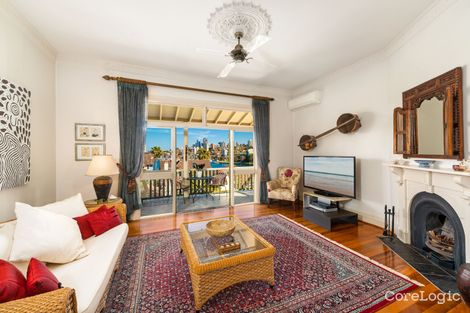 Property photo of 7/28 Lower Wycombe Road Neutral Bay NSW 2089