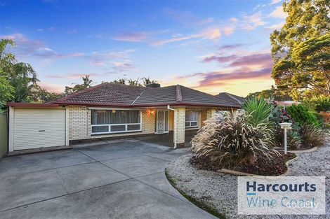 Property photo of 11 Marita Street Morphett Vale SA 5162