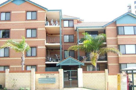 1/23 Wellington St, East Perth, WA 6004