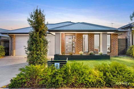 54 Noosa Cct, Armstrong Creek, VIC 3217