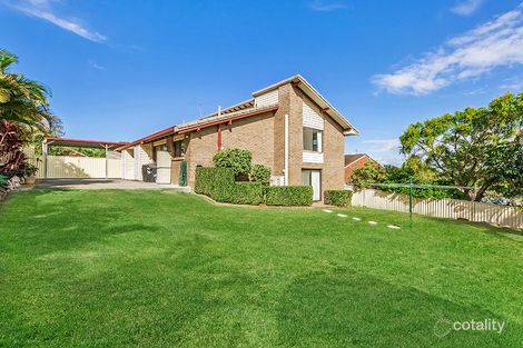 Property photo of 32 Freda Street Ashmore QLD 4214