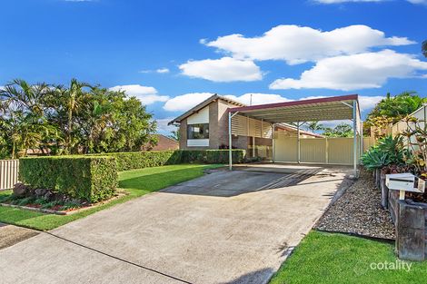 Property photo of 32 Freda Street Ashmore QLD 4214