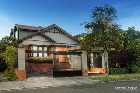 Property photo of 92 Parkhill Road Kew VIC 3101