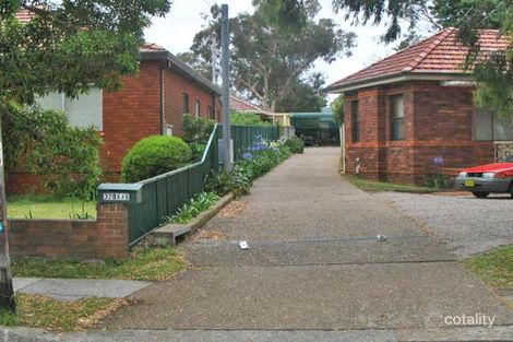 Property photo of 328B Taren Point Road Caringbah NSW 2229