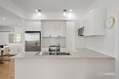 Property photo of 5 Edward Street Strathfield South NSW 2136