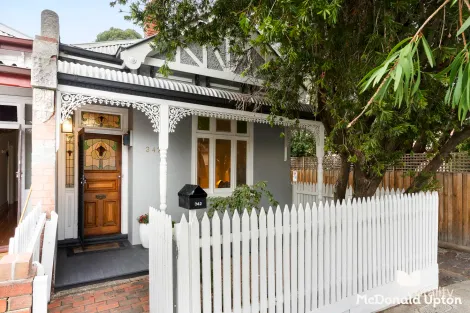 Property photo of 342 Brunswick Road Brunswick VIC 3056