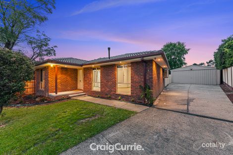 Property photo of 7 Dundee Court Pakenham VIC 3810