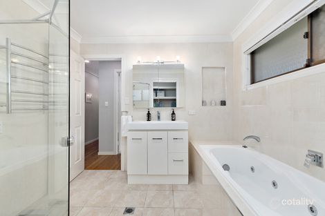 Property photo of 49 Pinewood Street Capalaba QLD 4157