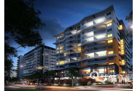 1608/45 Duncan St, West End, QLD 4101