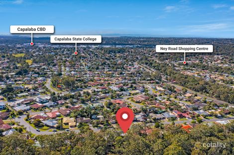 Property photo of 49 Pinewood Street Capalaba QLD 4157