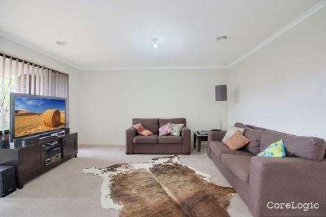 Property photo of 37/92 Casey Crescent Calwell ACT 2905