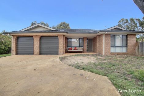 Property photo of 37/92 Casey Crescent Calwell ACT 2905