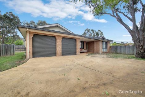 Property photo of 37/92 Casey Crescent Calwell ACT 2905