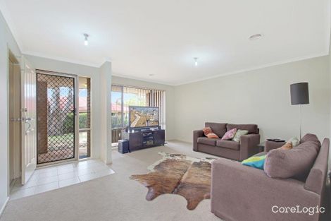 Property photo of 37/92 Casey Crescent Calwell ACT 2905