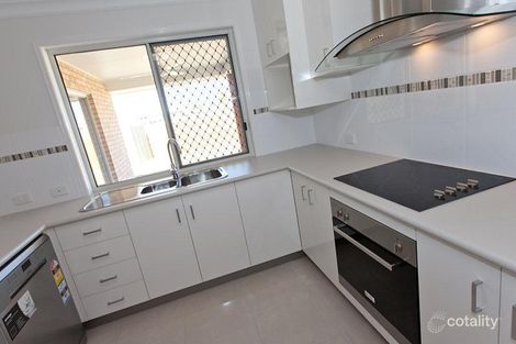 Property photo of 11 Central Avenue Calliope QLD 4680