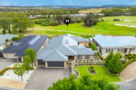 Property photo of 14 Links Court McCracken SA 5211