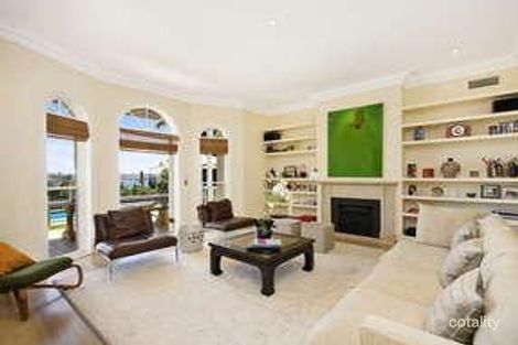 Property photo of 21 Fairfax Road Bellevue Hill NSW 2023