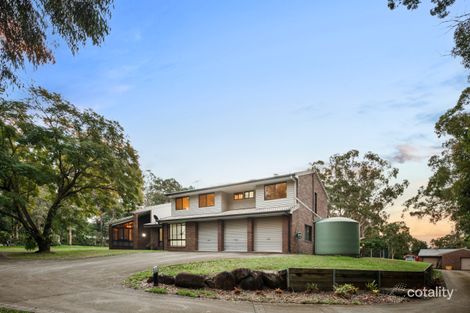 122 Warriewood St, Chandler, QLD 4155