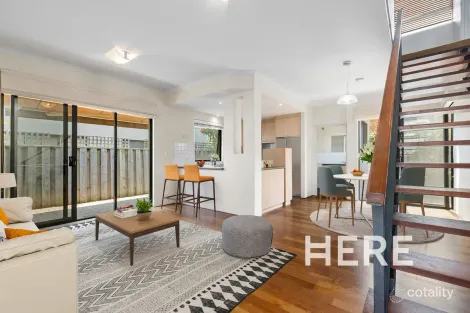 2/92 Bourke St, Leederville, WA 6007