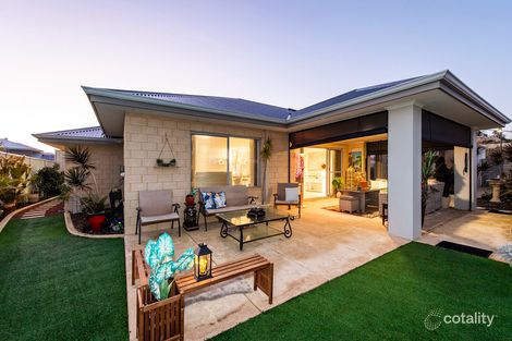 Property photo of 7 Barringarra Concourse Madora Bay WA 6210