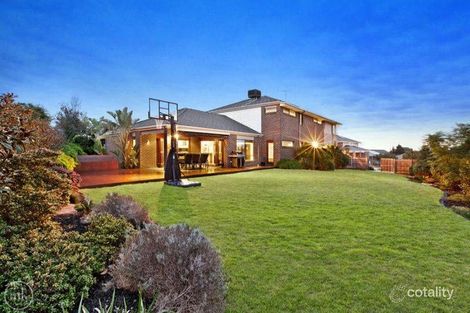 Property photo of 50 Tara Valley Crescent Doreen VIC 3754