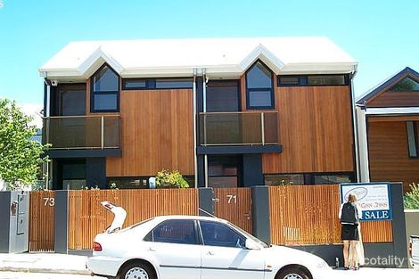 77 Rowland St, Subiaco, WA 6008