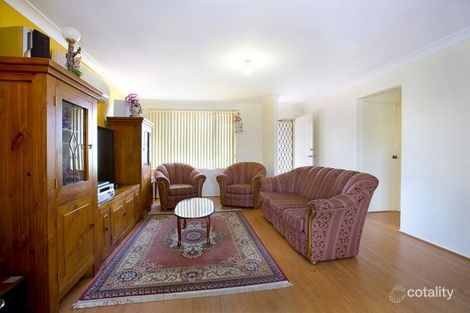 Property photo of 4 Punka Place Glenmore Park NSW 2745