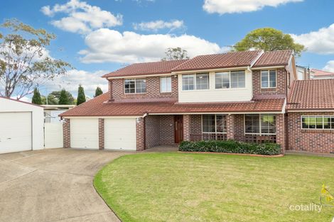 37 Kalbarri Cres, Bow Bowing, NSW 2566