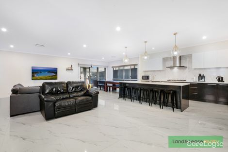 Property photo of 10 Forbes Street Oran Park NSW 2570