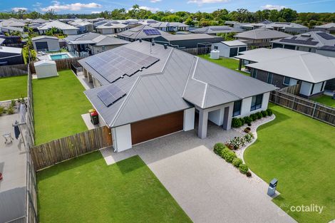 Property photo of 5 Rita Court Urangan QLD 4655