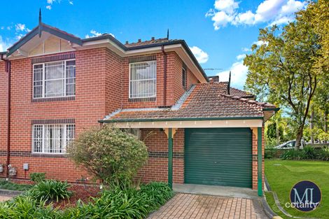 1/39 Allawah St, Blacktown, NSW 2148