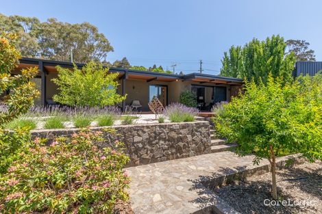 Property photo of 5 Wurth Place Chifley ACT 2606