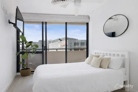 Property photo of 513/11 Mooramba Road Dee Why NSW 2099