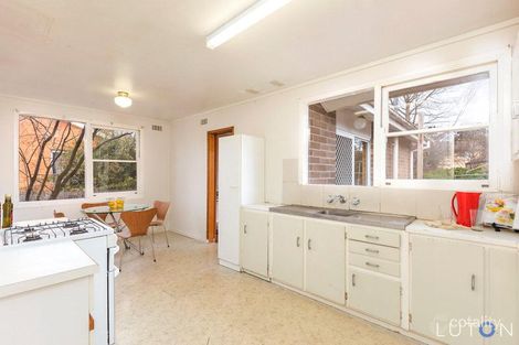 Property photo of 30 Bonython Street Downer ACT 2602