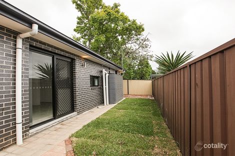 Property photo of 14 Pensacola Place Casula NSW 2170