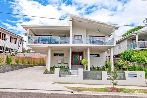 Property photo of 3/50 Gamelin Crescent Stafford QLD 4053
