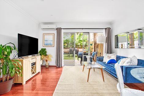 Property photo of 17/7-13 Brookvale Avenue Brookvale NSW 2100